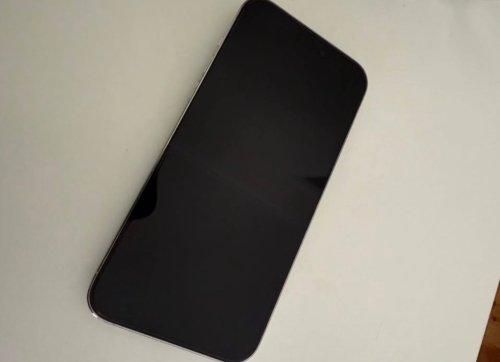 Περισσότερες πληροφορίες για "Apple iPhone 14 Pro Max (Ασημί/256 GB)"
