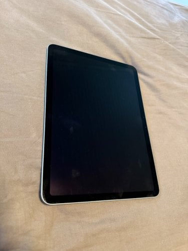Περισσότερες πληροφορίες για "Ipad air 2024 11'' M2 128GB"