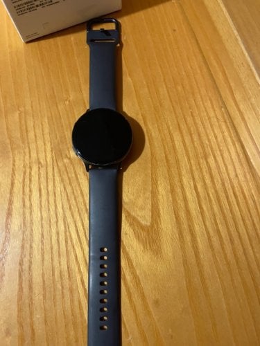 Περισσότερες πληροφορίες για "Samsung Galaxy Watch Active2"