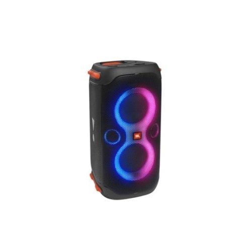 Περισσότερες πληροφορίες για "Jbl Partybox 110 (Ζευγος)"