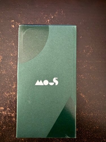 Περισσότερες πληροφορίες για "Mous Intra Lock Case iPhone 13 Pro Max"