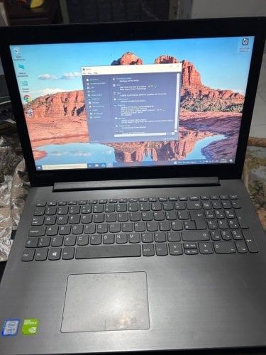 Περισσότερες πληροφορίες για "Lenovo 15,6 Gaming Laptop !"