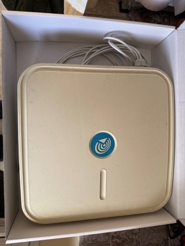 Περισσότερες πληροφορίες για "QuWireless QuPanel 5G/LTE HP MIMO 4x4 Κεραία κινητής"