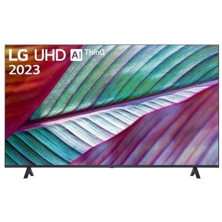 Περισσότερες πληροφορίες για "LG 4K Smart TV 55" 55UR78006LK (ΜΕ ΖΗΜΙΑ)"