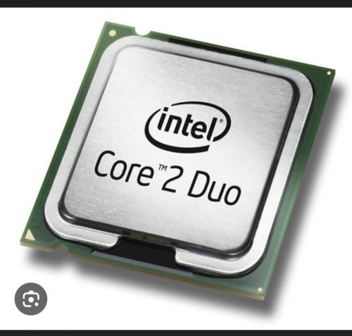 Περισσότερες πληροφορίες για "CPU - RAM πλήρως λειτουργικοί από"