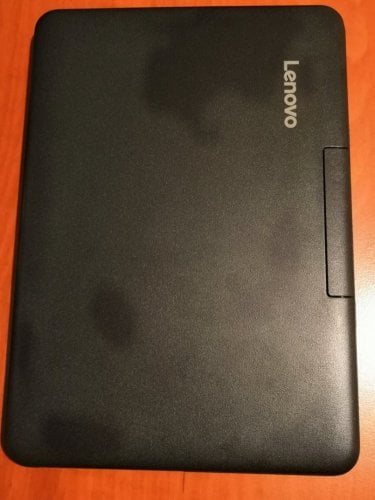 Περισσότερες πληροφορίες για "Lenovo N22"