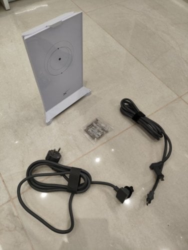 Περισσότερες πληροφορίες για "Starlink Mesh WiFi Router. UTR-211 Starlink Router Gen 2"