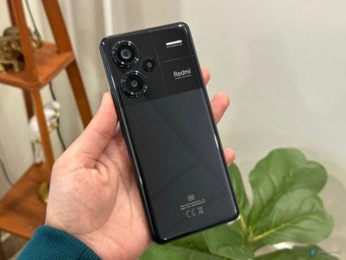 Περισσότερες πληροφορίες για "Redmi note 13 pro plus / 8+4 /256 με εγγυηση"