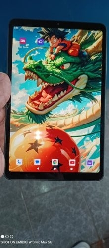 Περισσότερες πληροφορίες για "Headwolf fpad 5 g99 8.4 1920*1200  8+8gb 128gb dual4g gps καινούργιο."