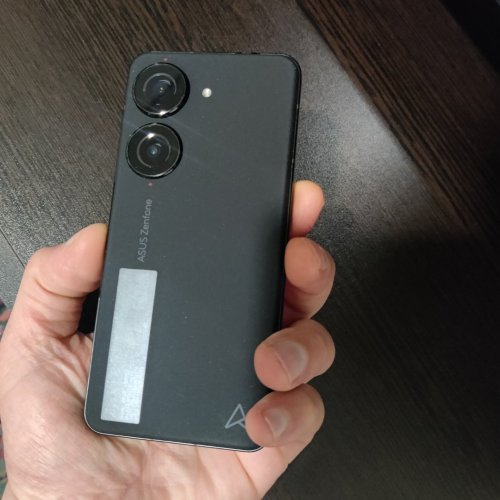 Περισσότερες πληροφορίες για "ASUS ZenFone 10 (Μαύρο/256 GB)"