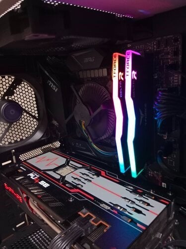 Περισσότερες πληροφορίες για "Sapphire Pulse Radeon RX 5600 XT"