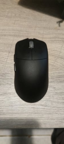 Περισσότερες πληροφορίες για "Lamzu maya 8k 47gr 30000 dpi"