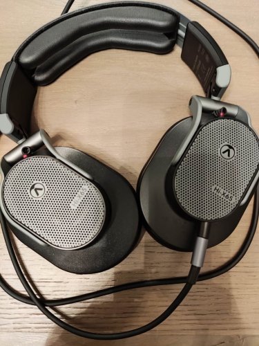 Περισσότερες πληροφορίες για "Ακουστικά Austrian Audio Xi-X65"