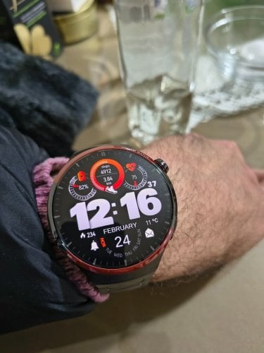 Περισσότερες πληροφορίες για "Huawei Watch 4 Pro Space Edition (Τιτάνιο/Τιτάνιο) ΤΕΛΙΚΗ ΤΙΜΗ"