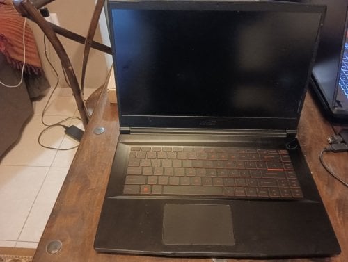 Περισσότερες πληροφορίες για "MSI Thin GF63 12UDX (i5-12450H/8GB/512GB NVME M2/GeForce RTX 3050) ΓΙΑ ΑΝΤΑΛΛΑΚΤΙΚA."