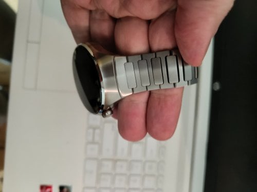 Περισσότερες πληροφορίες για "Huawei WATCH 4 Pro (48mm/Τιτάνιο/Τιτάνιο) + ΔΩΡΑ"