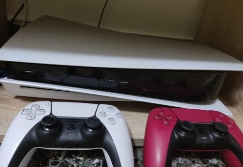 Περισσότερες πληροφορίες για "Sony PlayStation 5"