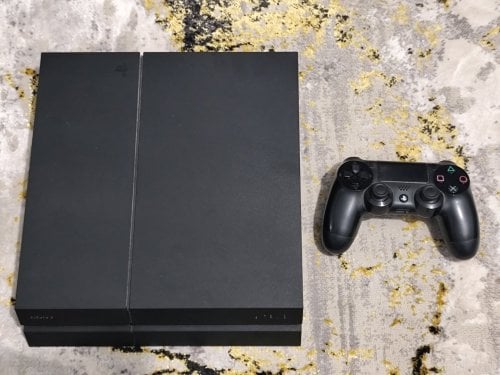 Περισσότερες πληροφορίες για "Sony PlayStation 4 - 2 TB"