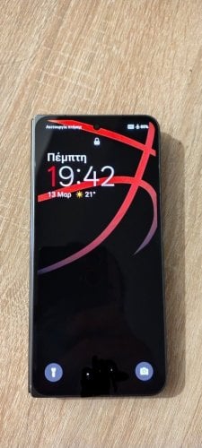 Περισσότερες πληροφορίες για "ONE PLUS OPEN!!!!!!"