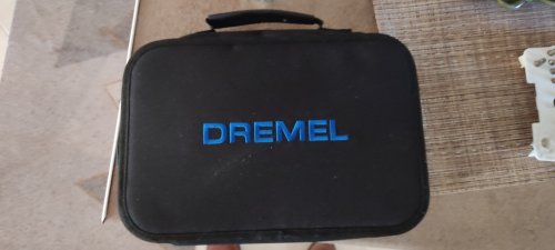 Περισσότερες πληροφορίες για "Dremel 4250-3/45 Περιστροφικό Πολυεργαλείο με Ρύθμιση Ταχύτητας"