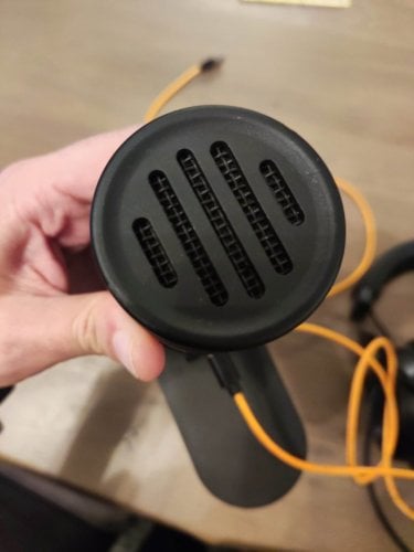Περισσότερες πληροφορίες για "BEYERDYNAMIC TYGR 300R - ΜΙΚΡΟΦΩΝΟ  BEYERDYNAMIC FOX (USB C)-BLUETOOTH ΑΚΟΥΣΤΙΚΑ 1MORE SONOFLOW"