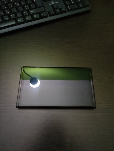 Περισσότερες πληροφορίες για "Οθόνη Nintendo Switch OLED"