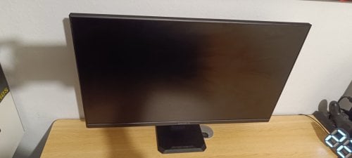 Περισσότερες πληροφορίες για "Gigabyte GS27F (27"/Full HD)"