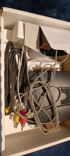 Περισσότερες πληροφορίες για "siemens speedstream 4200 modem/router"