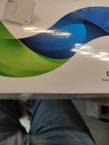 Περισσότερες πληροφορίες για "Speedport Entry 2i cosmote"