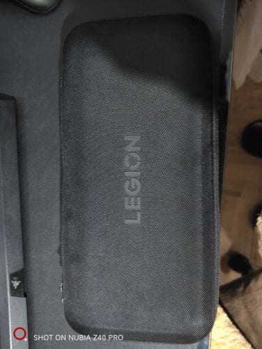 Περισσότερες πληροφορίες για "Lenovo Legion Go 512gb Z1 Extreme+ usb hub+ SD card 256"