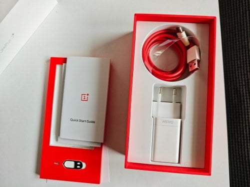 Περισσότερες πληροφορίες για "Oneplus 3T Gunmetal 6GB+64GB EU"