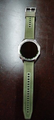 Περισσότερες πληροφορίες για "Huawei WATCH GT 4 (46mm/Γκρι/Ανοξείδωτο ατσάλι)"