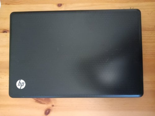 Περισσότερες πληροφορίες για "HP G62 INTEL I5 LAPTOP ΛΑΠΤΟΠ"