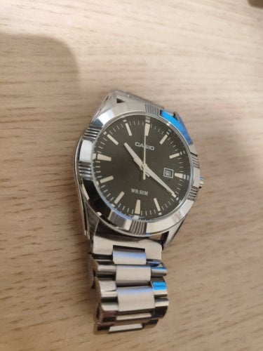 Περισσότερες πληροφορίες για "Casio 43mm & Nike Kids"
