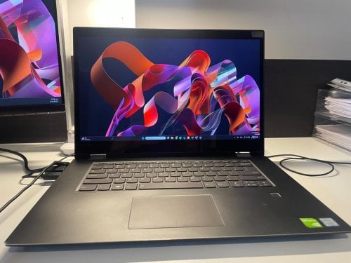 Περισσότερες πληροφορίες για "Lenovo ideapad flex5-1570"