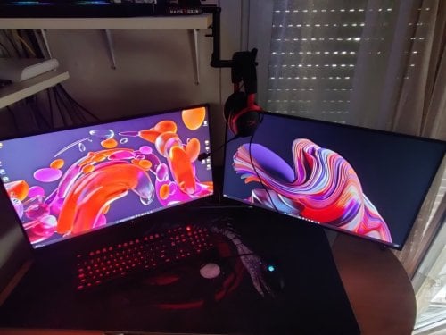 Περισσότερες πληροφορίες για "Gaming PC όλα  με εγγυήσεις"