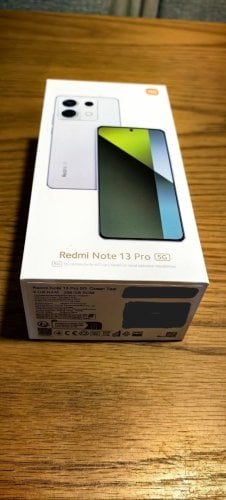 Περισσότερες πληροφορίες για "Xiaomi Redmi Note 13 Pro Ocean Teal 256"