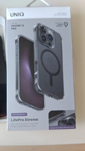 Περισσότερες πληροφορίες για "Iphone 16 pro Αφορετες θήκες για 16 pro ΕΥΚΑΙΡΙΑ"