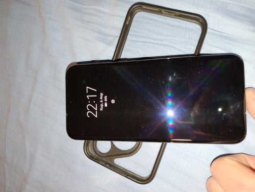 Περισσότερες πληροφορίες για "Huawei PURA 70 Pro (Μαύρο/512 GB)"