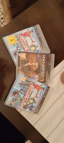 Περισσότερες πληροφορίες για "ps3 games"