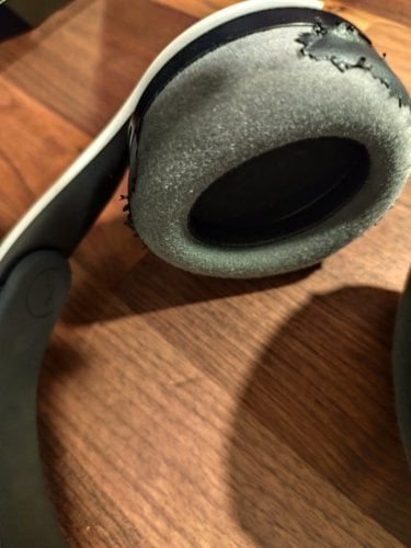 Περισσότερες πληροφορίες για "Sony PULSE 3D Wireless Headset (Μαύρο, Άσπρο/Ενσύρματo & Ασύρματo)"
