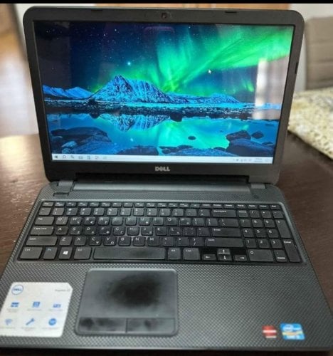 Περισσότερες πληροφορίες για "Dell Inspiron 3521 (αναβαθμισμένο)"