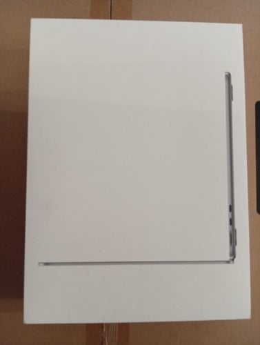 Περισσότερες πληροφορίες για "Apple MacBook Air with M3 chip 16GB και δώρο bitdefender"