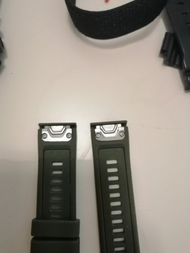 Περισσότερες πληροφορίες για "Casio g shock dw 9052/9000"