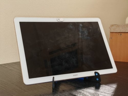 Περισσότερες πληροφορίες για "Huawei MediaPad T5 10.1" (3 GB/32GB)"