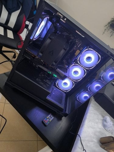 Περισσότερες πληροφορίες για "Gaming pc"