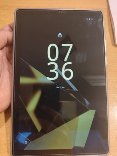 Περισσότερες πληροφορίες για "Lenovo Tab M9 (64 GB/Helio G80/4 GB/Android 12)"