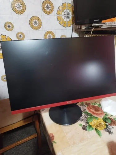 Περισσότερες πληροφορίες για "AOC Gaming Monitor G2790VXA 24,5 ίντσες"