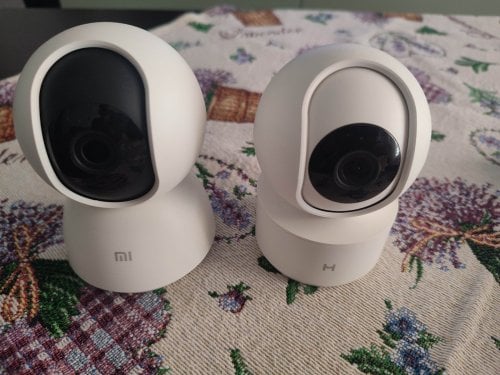 Περισσότερες πληροφορίες για "Xiaomi smart home"