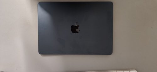 Περισσότερες πληροφορίες για "Macbook air M2 13.6", 16GB unified memory, 256GB storage"